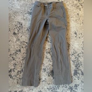 Eddie Bauer Women’s Khaki Chinos